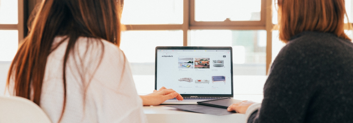 Webseitengestaltung